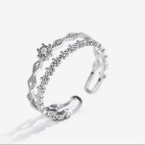 💖Sterling Silver Ring